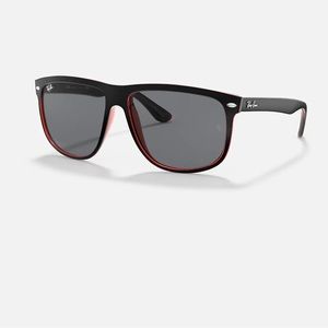 Ray Ban Boyfriend Sunglasses